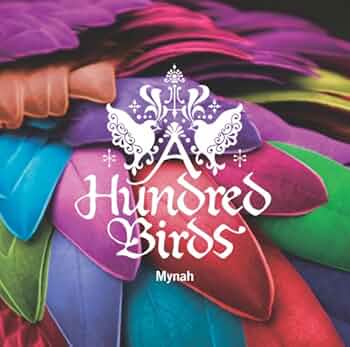 A Hundred Birds レコード3枚セット Yahoo!オークション -「a hundred birds」(レコード) の落札相場